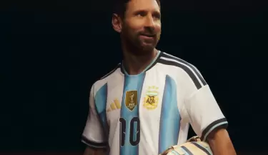 messi argentina