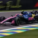 Franco Colapinto finaliz� 15� en el GP de Brasil y Lando Norris se qued� con una gran victoria