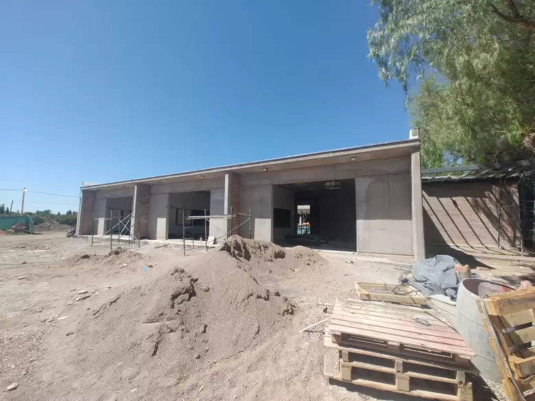escuelas