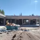 Mendoza inaugur� 18 escuelas en tres a�os y mantiene 24 obras educativas en marcha