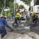 Comenzar� una importante obra frente al Hospital Notti, en Guaymall�n, y habr� desv�os