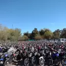 Oportunidad de compra: Godoy Cruz rematar� 18 motos secuestradas