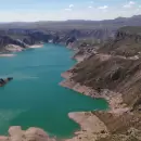 Reabrieron en San Rafael el circuito del Ca��n del Atuel, luego de las intensas lluvias