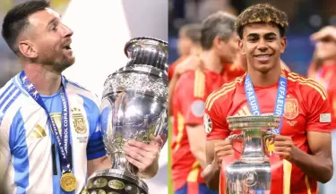 Finalissima
