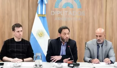 dipautados libra