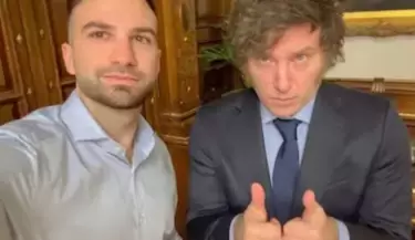 novelli milei