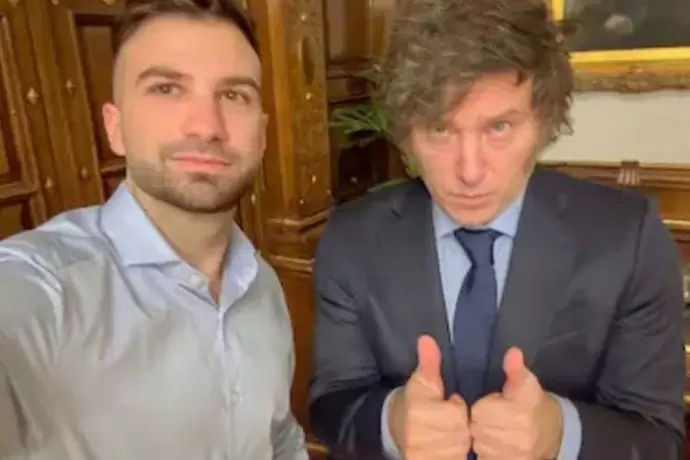 novelli milei