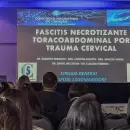 Reconocieron a médicos del Lagomaggiore por un destacado caso clínico