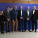 Mendoza afianza su liderazgo industrial con el Encuentro Provincial de Parques 2025