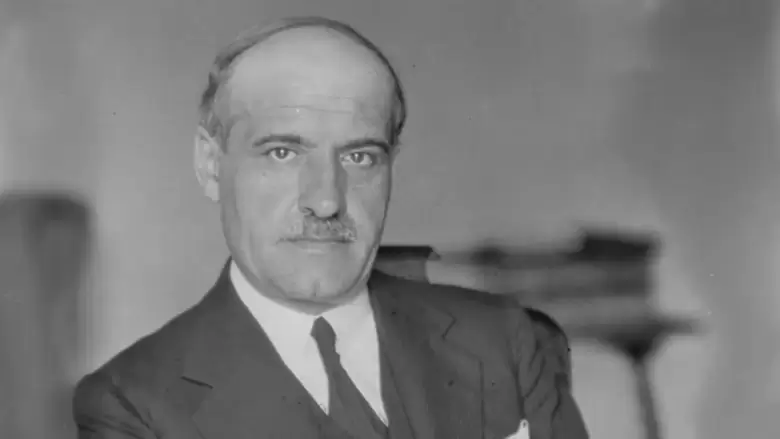 jose ortega y gasset,