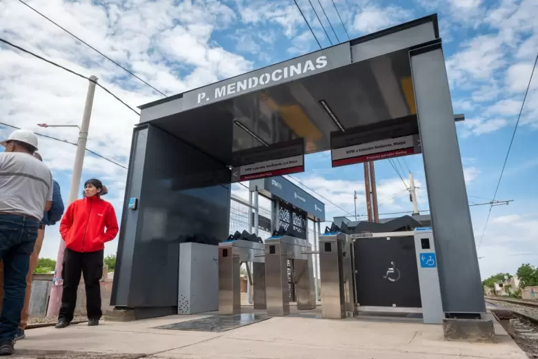 metrotranv�a