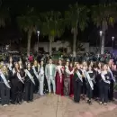 Guaymallén presentó a sus 21 representantes distritales rumbo a la Vendimia 2025