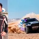 El mendocino Juan Cruz Yacopini se consagr� campe�n mundial de Bajas en Qatar