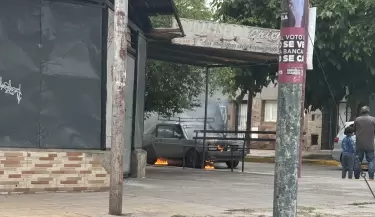 incendio