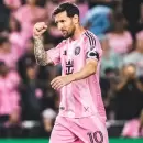 (Video) Con un doblete de Messi, Inter Miami gole� a Nashville y avanz� a las semifinales