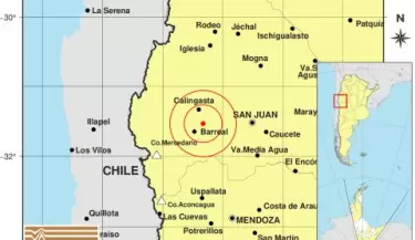 sismo