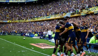 boca