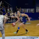 Liga Nacional: las chicas de San Jos� se juegan una parada decisiva ante Quimsa
