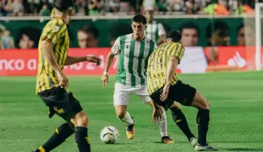 banfield aldosivi