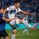 (Video) Godoy Cruz cay� ante Atl�tico Tucum�n, qued� �ltimo y al borde del descenso