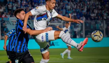 godoy cruz - atl�tico tucum�n