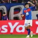 Tigre le gan� a Estudiantes 1 a 0 y qued� a un paso de la sudamericana