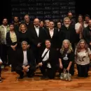 C�mo se llamar� y qui�n dirigir� la Fiesta de la Vendimia 2026 en el Teatro Griego