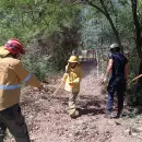 Mendoza se prepara para la temporada de incendios y fortalece su capacidad de respuesta