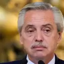 "Me cost� un maltrato medi�tico que no merec�a": Alberto Fern�ndez rompi� el silencio