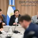 Causa $LIBRA: la Comisión Investigadora entrega el informe final en Diputados