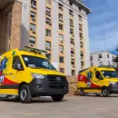 Mendoza aprob� una ley clave para modernizar los servicios sanitarios extrahospitalarios