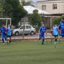 Inclusi�n y deporte: Godoy Cruz vivi� una jornada de f�tbol adaptado y confraternidad