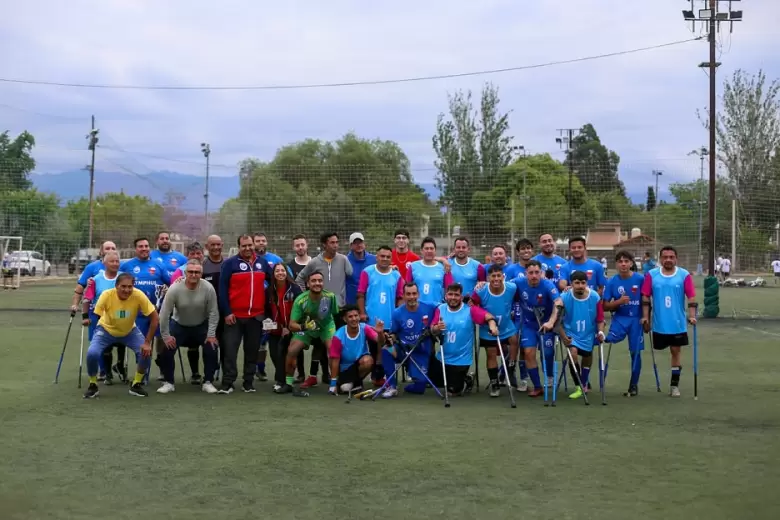 godoy cruz