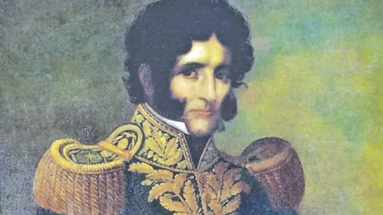 facundo quiroga