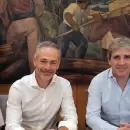 Caputo ajusta la estrategia y surge un nuevo interlocutor para los inversores