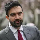 Zohran Mamdani designa a un experto en gesti�n p�blica como vicealcalde