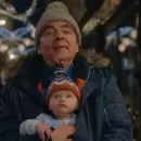 Rowan Atkinson volver� a Netflix con el especial de Navidad "Hombre vs Beb�"