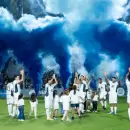 Independiente Rivadavia y un mensaje especial para sus hinchas tras un año inolvidable
