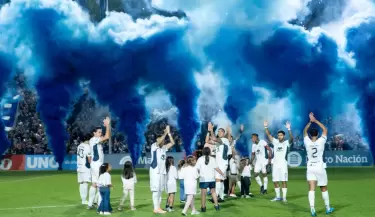 independiente rivadavia