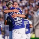 (Video) Gimnasia La Plata venció a Vélez y sueña con entrar a los playoffs