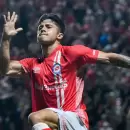 (Video) Argentinos Juniors le ganó a Belgrano y sacó a River de la Libertadores 2026