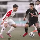(Video) Independiente le ganó a Riestra sobre el final y tiene chances de jugar la Sudamericana