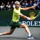 Agenda deportiva: ATP Finals, Liga Nacional y el Mundial Sub 17 de Qatar