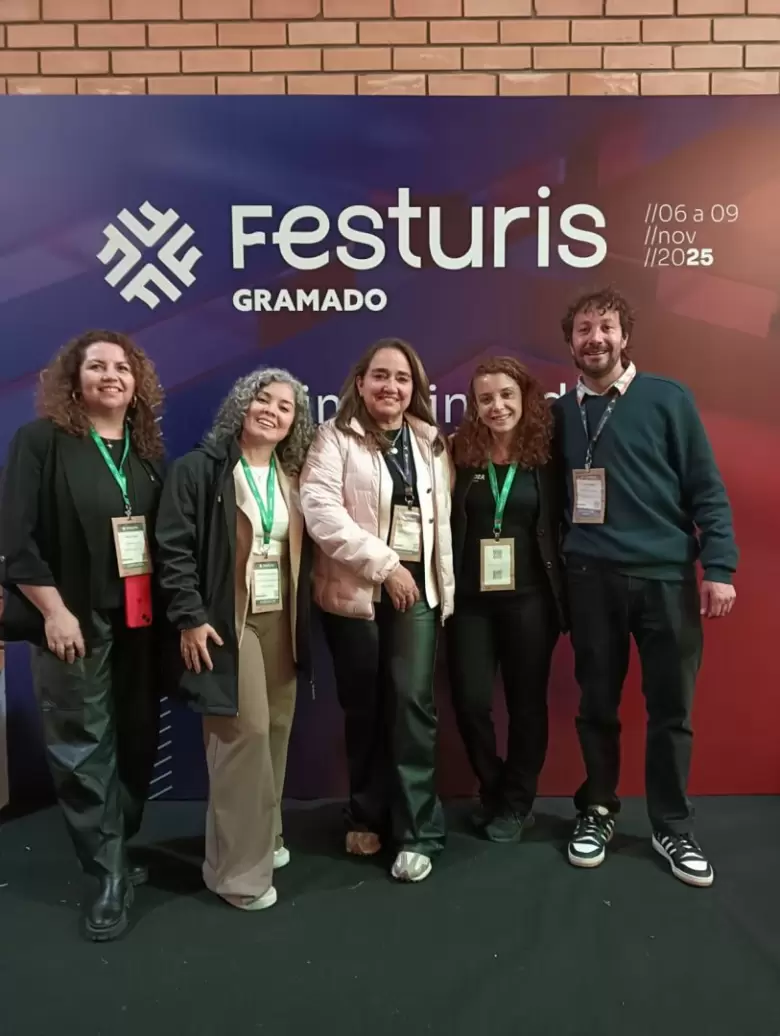 Festuris Gramado