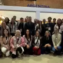 La Provincia refuerza su presencia en Brasil, con distintas acciones de promoci�n tur�stica