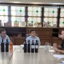 Once bodegas mendocinas buscar�n vender sus vinos en mercados de Am�rica Latina