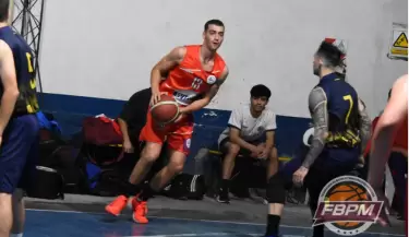 torneo Ascenso Mendoza