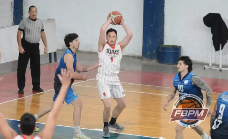 torneo Ascenso Mendoza