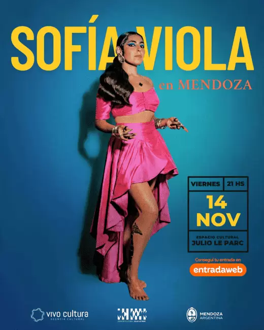 sofia viola