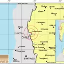 Tembló con intensidad muy cerca del Cerro Mercedario y repercutió en todo el Gran Mendoza